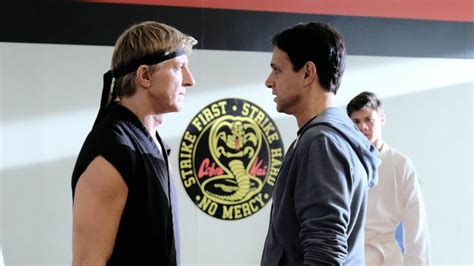 Cobra Kai Season 4 Release Date Time Where To Watch It Online