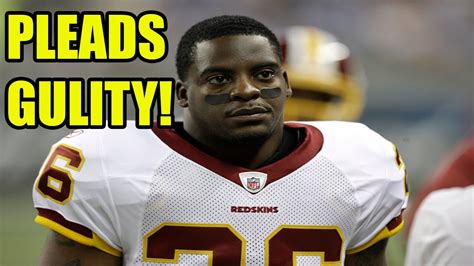 Clinton Portis And Ex Nfl Players Face Up To Life In Prison After Guilty