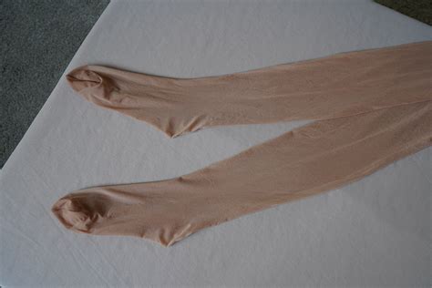 Review Jambes En Lair Les Nudes Tights Updated 18 Jun 23 I Love