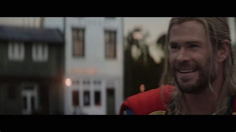 Thor: Love and Thunder Theatrical Trailer (2022)