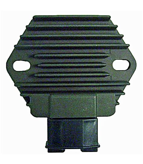 Regulador 12V Trifase CC 5 Fastons 04179003