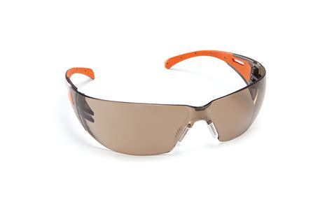 Eclipse Force 360 Safety Glasses Ritesafe