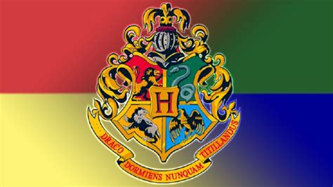 Which Hogwarts House Are You Quiz Quotev