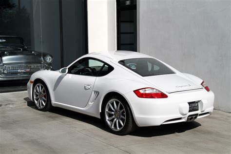 Porsche Cayman S Stock For Sale Near Redondo Beach Ca Ca