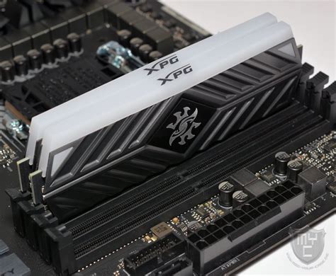 ADATA – XPG Spectrix D41 16 GB Kit 3000 MHz - MYC Media - hardware for life