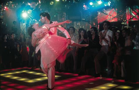 Image Gallery For Saturday Night Fever Filmaffinity