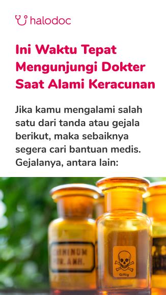 Mitos Atau Fakta Minum Susu Bantu Mengobati Keracunan Makanan