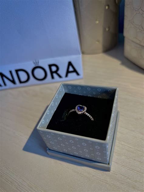 Pandora 2023 Promise Rings Pandora Pandora Bracelet Charms Ideas