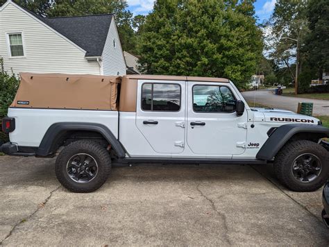 Tan Tops Jeep Gladiator Jt News Forum Community