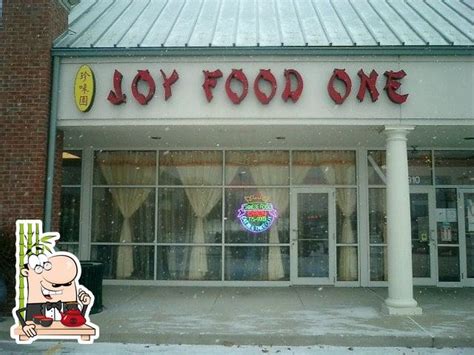 Joy Food One Morrison Rd Dayle Matteson