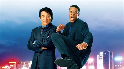 Amazonde Rush Hour 2 Ansehen Prime Video