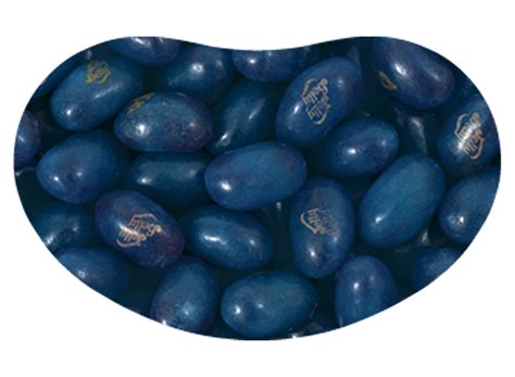 Blueberry 1kilo Bag Jelly Belly Uk