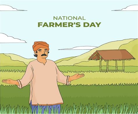 National Farmers Day 2023 जानें क्यों मनाया जाता है राष्ट्रीय किसान