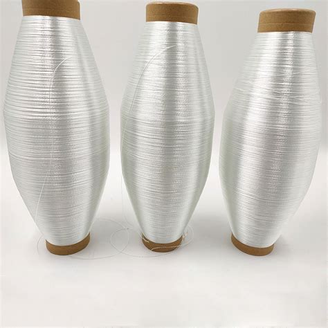 Continuous Filament Fiberglass Yarn With Paper Bobbin China Continuous Filament Fiberglass