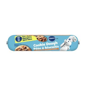 P Te Biscuit Aux Morceaux Chocolat S Pillsbury Super C