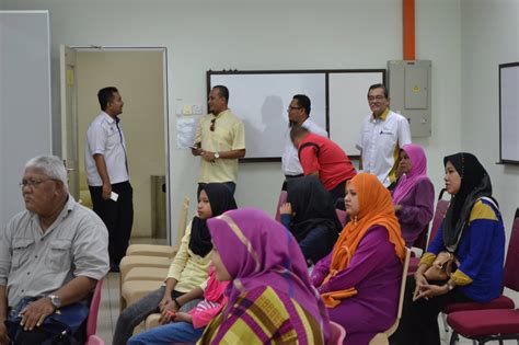 Pendaftaran Pelajar Sesi Julai Kolej Komuniti Batu Gajah