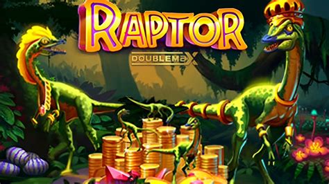 Raptor Doublemax Freispiele Gekauft Youtube