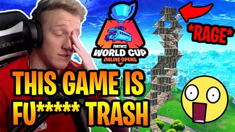 TFUE Didn T Qualify For WORLD CUP Because Of A Bug MUST WATCH