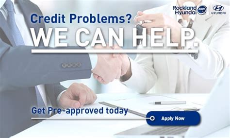 Finance & Loans in West Nyack, NY | Rockland Hyundai