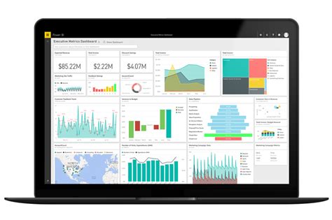 O Que é Power Bi Veja Como Funciona E O Seus Benefícios