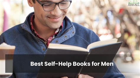 10 Best Self Help Books For Men 2022