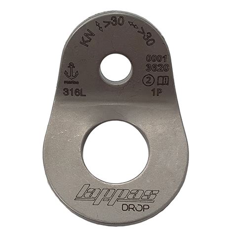 Drop D8 – Lappas Climbing