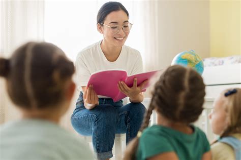 El Perfil De Un Pedagogo