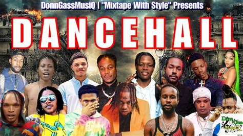 Dancehall War Mix Intence Skeng Chxpzvsmarksman Tommyleesparta