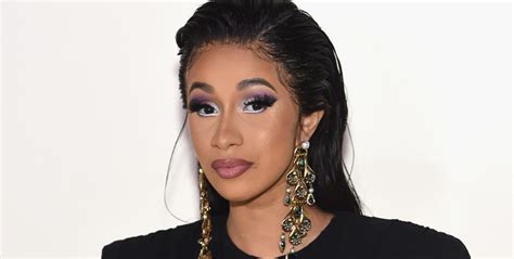 Cardi Bs Shocking Message For Blackpink Fans Yaay Music