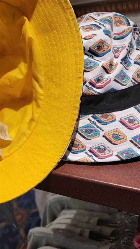 Photos New Retro Inspired Walt Disney World Merchandise