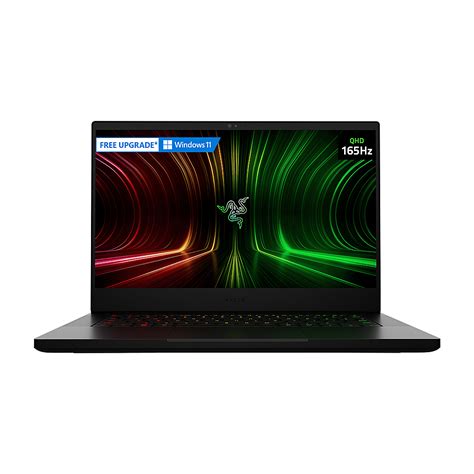 Razer Blade Gaming Laptop Qhd Hz Amd Ryzen Hx