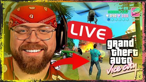 LABBERN ZOCKEN Grand Theft Auto VICE CITY Nostalgie Pur Alle GTA