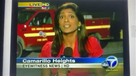 Kabc Abc 7 Eyewitness News At 11pm Cold Open July 13 2010 Youtube