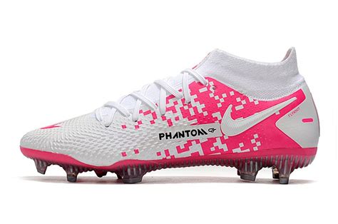 Pink Nike Soccer Cleats For Girls