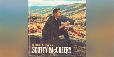 Scotty McCreery Shares Details About New Album