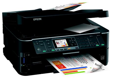 Epson Stylus Office Bx Fwd Beste Prijs Tweakers