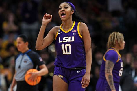 Angel Reese draft eligibility: When is LSU star eligible to enter the ...