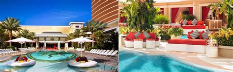 5 Star Luxury Resort I Wynn Las Vegas I Join course