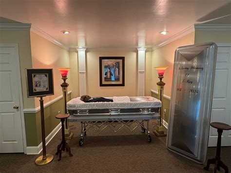 Paschal Memorial Funeral... - Paschal Memorial Funeral Home