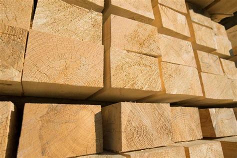Брус обрезной 200х200х6000 — купить у ООО "Сигма-с" на электронной ...