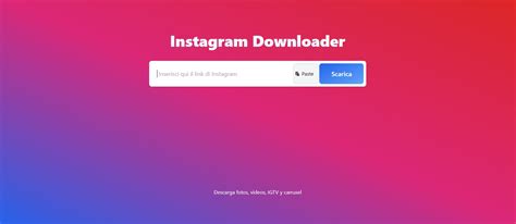 Come Scaricare Reels Da Instagram Guida Facile