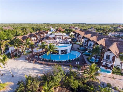 Villas Hm Palapas Del Mar Holbox Accommodation Beyond