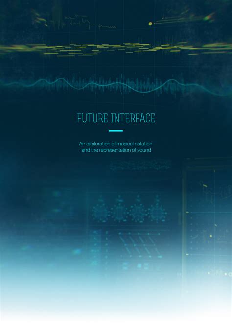 Future UI on Behance