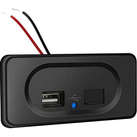 Sagrado 4 8A Çift USB Araç Şarj Soketi 12V 24V Motosiklet Fiyatı