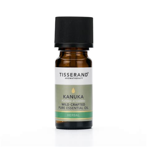 Kanuka Essential Oil - Earth Design