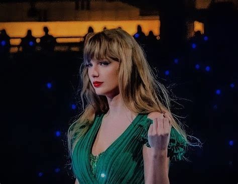 A Heartfelt Goodbye From Taylor Swift To Sydney Timenews