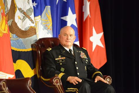 DVIDS - Images - Retirement ceremony for Lt. Gen. Hogg [Image 2 of 13]