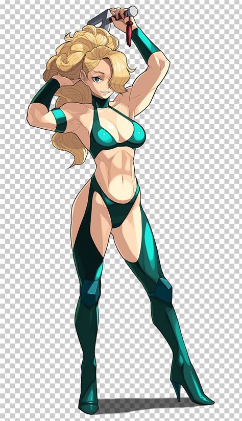 Captain Commando Marvel Vs Capcom Darkstalkers Woman PNG Clipart Art