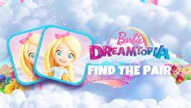 Gry Barbie - Graj online na Toongo