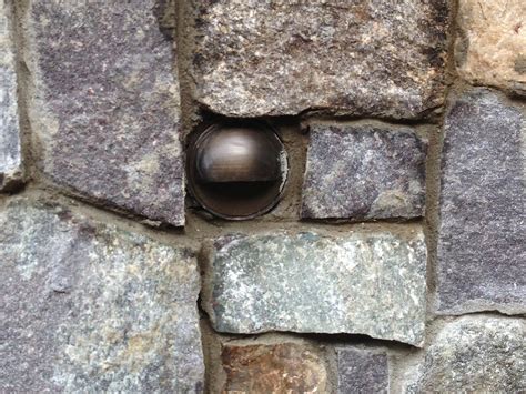 15 Photos Outdoor Stone Wall Lighting